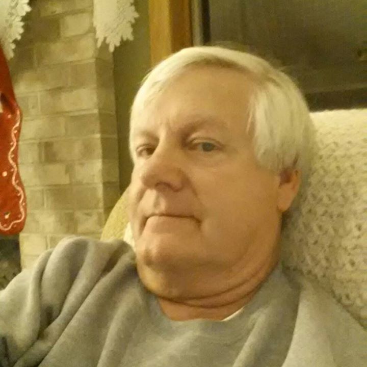 Bill Austin - Class of 1967 - Beloit Memorial High School