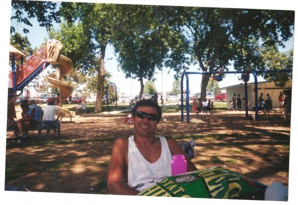 Richard Gregory - Class of 1973 - Beloit Memorial High School