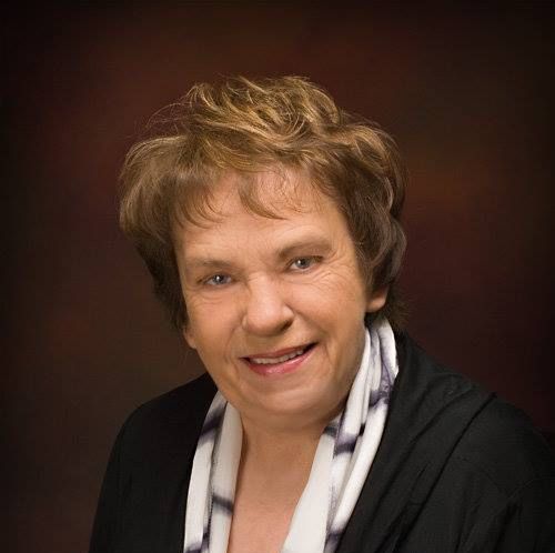 Beverly Bobholz - Class of 1959 - Beloit Memorial High School