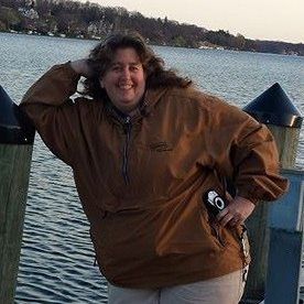 Hope Kindschi-zuehlke - Class of 1986 - Beloit Memorial High School