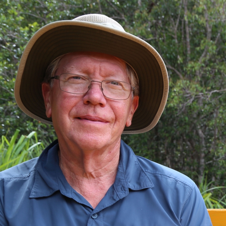Bruce Beadle - Class of 1962 - Beloit Memorial High School