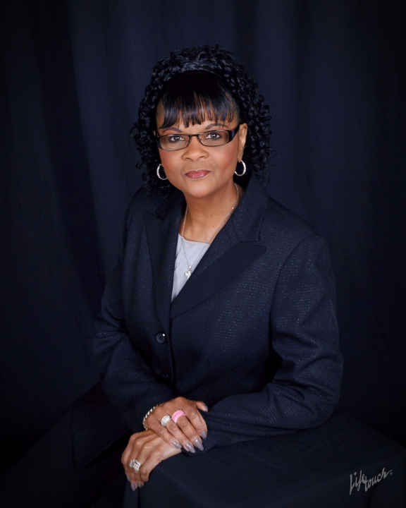 Lillian Grady - Class of 1970 - Beloit Memorial High School
