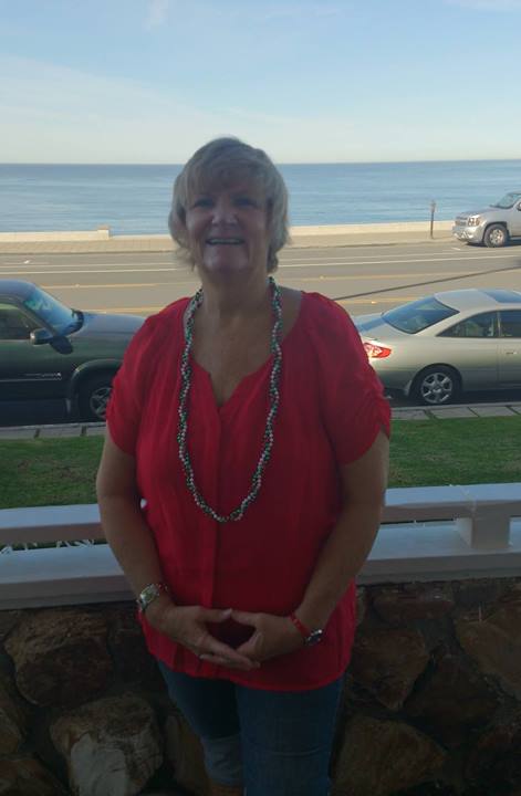 Susie Hyder - Class of 1970 - Beloit Memorial High School