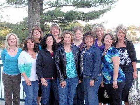 Robin Hansen - Class of 1990 - Beloit Memorial High School