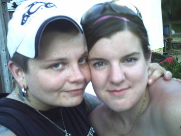 Jennifer Schuler - Class of 1997 - Beloit Memorial High School