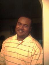George Weatherall Ii - Class of 1990 - Beloit Memorial High School
