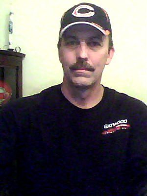 Royce Juhl - Class of 1972 - Beloit Memorial High School