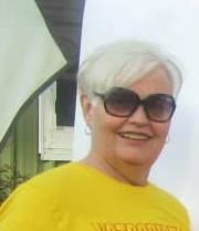 Joanne Genrich - Class of 1967 - Beloit Memorial High School