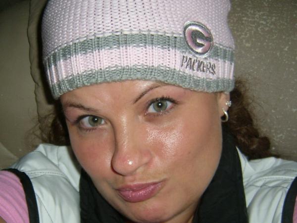 Helen Wojciechowski - Class of 1996 - Beloit Memorial High School