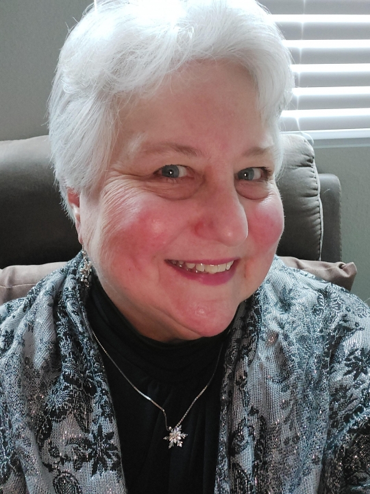 Debbie Hinderliter - Class of 1971 - Beloit Memorial High School