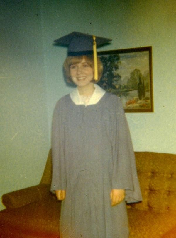 Lynda Knobeloch - Class of 1966 - Beloit Memorial High School