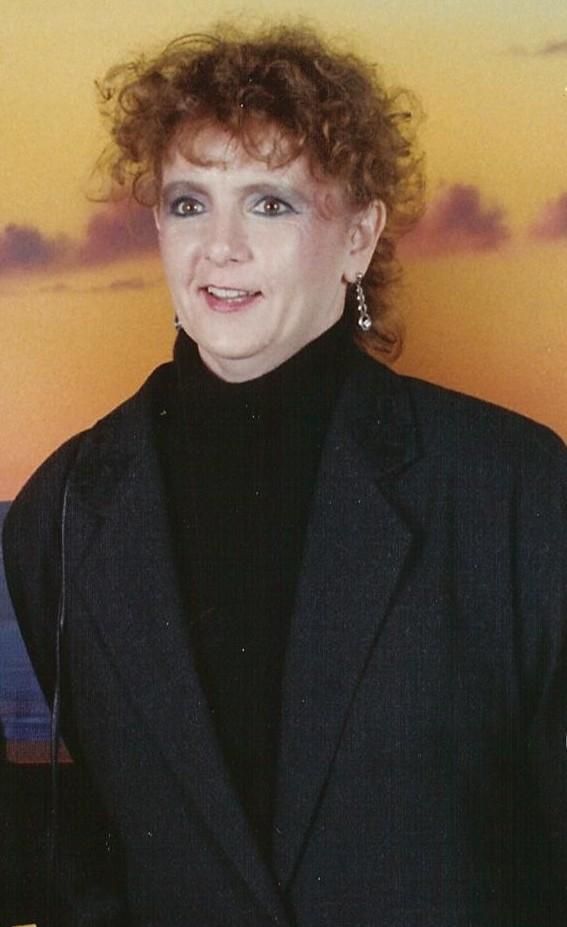 Patricia R. Newberry - Class of 1971 - Beloit Memorial High School