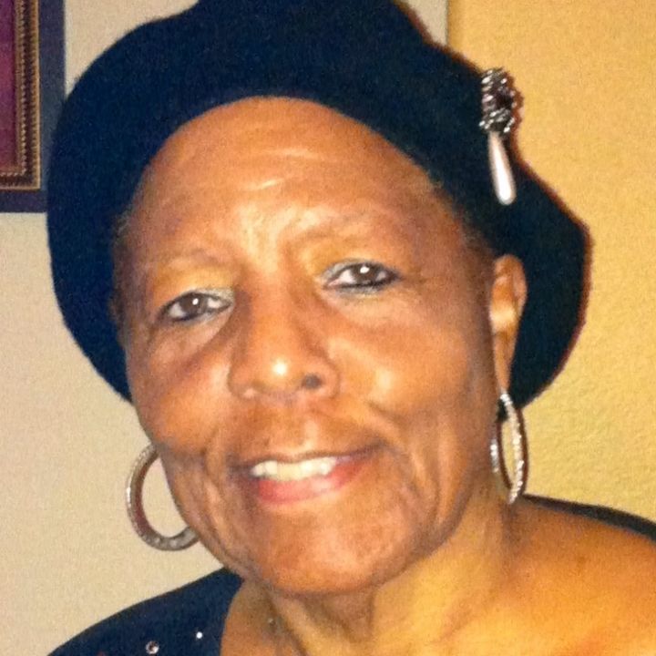 Vivian Steele - Class of 1959 - Beloit Memorial High School
