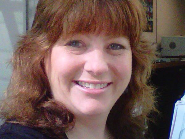 Christine Thompson - Class of 1985 - Beloit Memorial High School