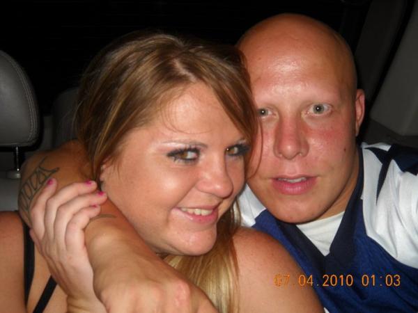 Christopher Wehmeyer - Class of 2002 - Beloit Memorial High School