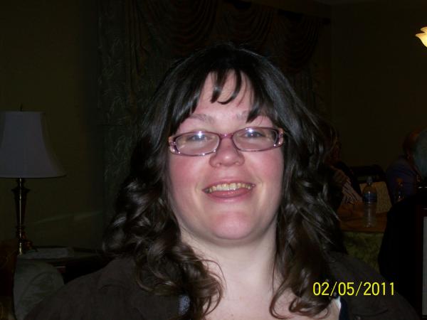 Shoshanna Brelsford - Class of 1991 - Beloit Memorial High School