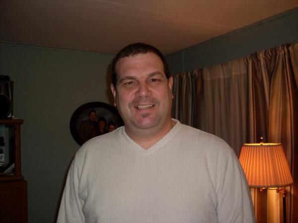 Ken Beeler - Class of 1981 - Beloit Memorial High School