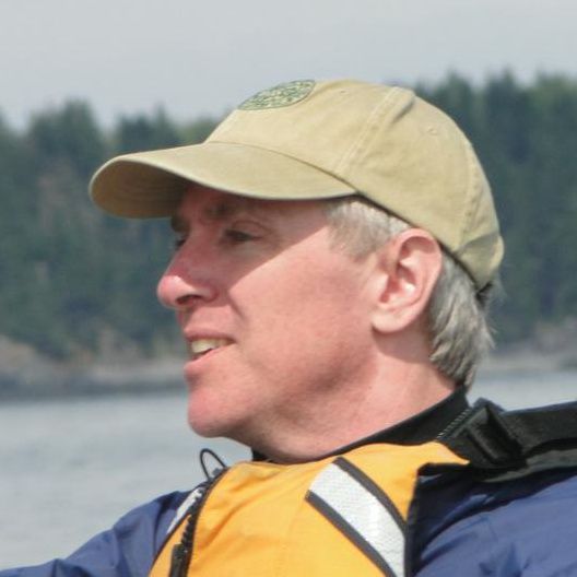 David Reboussin - Class of 1978 - Beloit Memorial High School