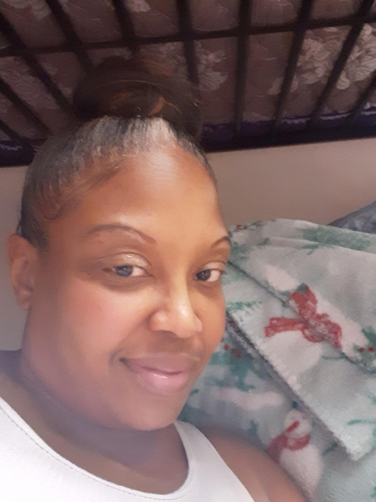 Tunda Boyd - Class of 1989 - Beloit Memorial High School