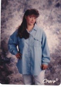 Stephanie Pratt - Class of 1996 - Beloit Memorial High School