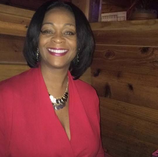 Stephanie Smith - Class of 1986 - Beloit Memorial High School