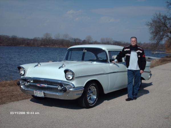 Keith Christiansen - Class of 1962 - Beloit Memorial High School