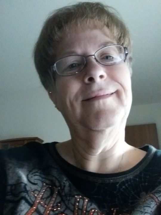Margaret Streeter - Class of 1979 - Beloit Memorial High School