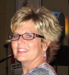 Stacy Vanburen - Class of 1990 - Beloit Memorial High School