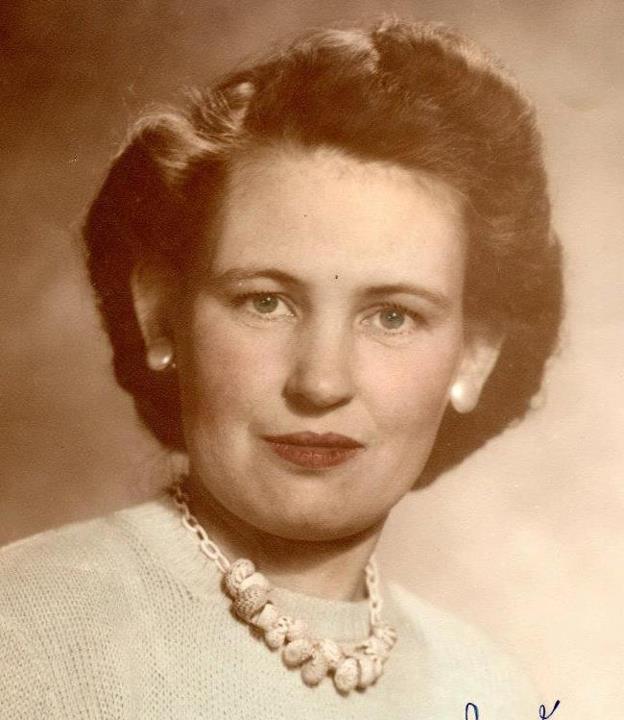 Priscilla Abbott - Class of 1978 - Beloit Memorial High School