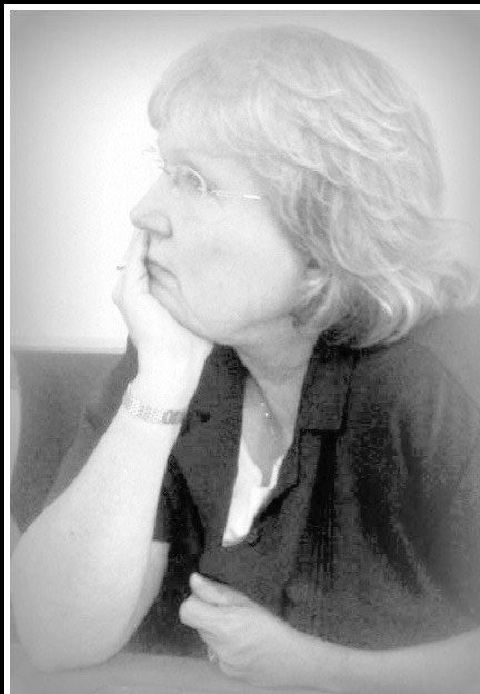 Linda Kampka - Class of 1968 - Beloit Memorial High School