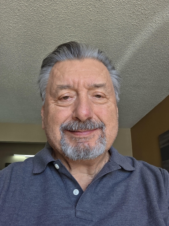 Richard Zimmerman - Class of 1971 - Beloit Memorial High School