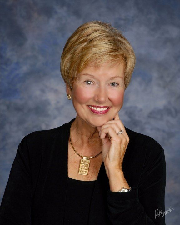 Kay Pierson - Class of 1964 - Beloit Memorial High School