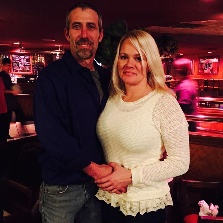 Christina Bown Williams - Class of 1990 - Beloit Memorial High School
