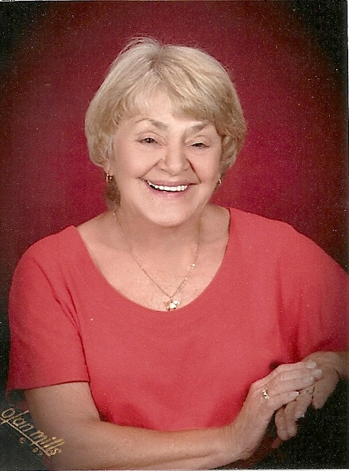 Peggy (Margaret) Fisher - Class of 1960 - Beloit Memorial High School