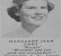 Margaret Cary '52