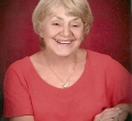 Peggy (Margaret) Fisher