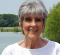 Doris Hannaford '52