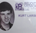 Kurt Larsen