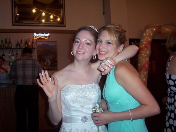 Amanda Andersen - Class of 2003 - Baraboo High School