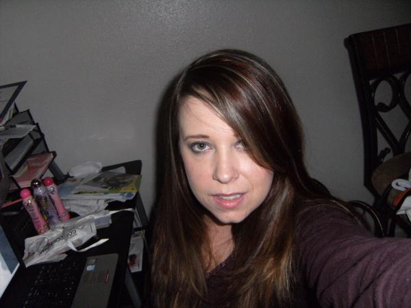 Lisa Copus - Class of 1998 - Baraboo High School