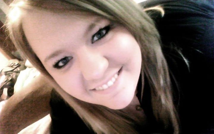 Jen Halvorson - Class of 2010 - Baraboo High School