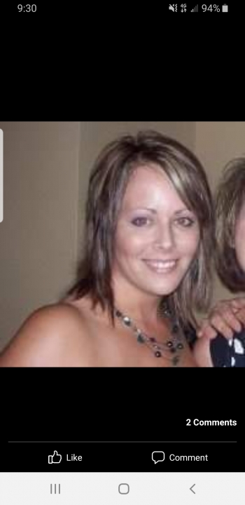 Pamela Higgins - Class of 1989 - Baraboo High School