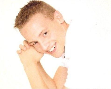 Cody Schara - Class of 2009 - Baraboo High School