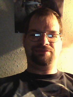 Jerome Ziech - Class of 1999 - Baraboo High School