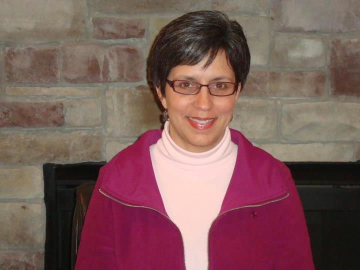 Mary Byers - Class of 1985 - Baraboo High School