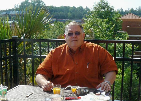 Kenneth Pettitt - Class of 1965 - Baraboo High School