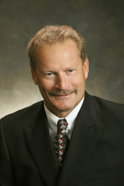 Steve Reinfeldt - Class of 1972 - Baraboo High School