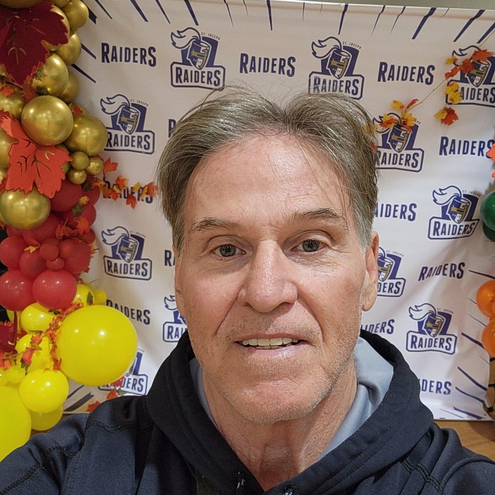 Jerry Mayer - Class of 1972 - Baraboo High School