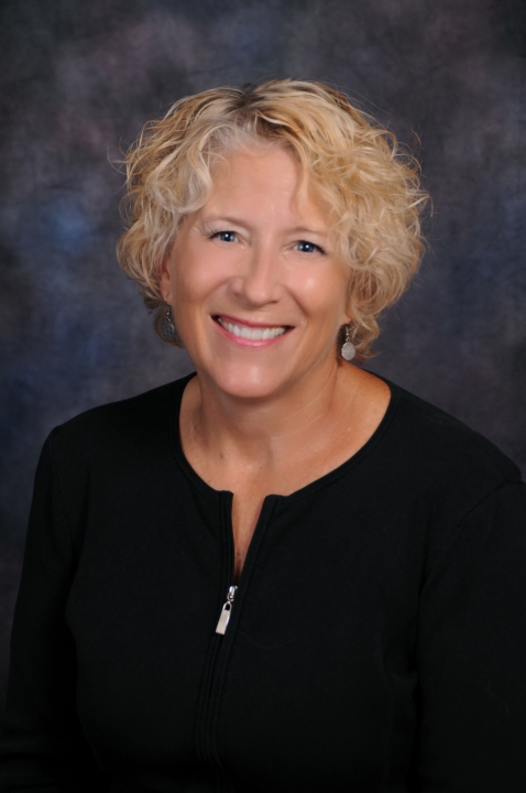 Angi Dwars - Class of 1986 - Baraboo High School