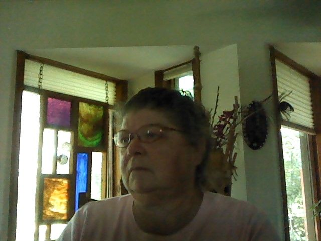 Terri Thomas - Class of 1965 - Baraboo High School